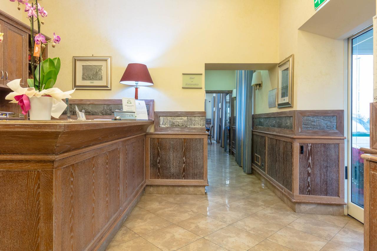 Hotel Borgo Del Mare Civitavecchia Dış mekan fotoğraf